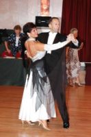 John Hyam & Jennifer Selmes at EADA Dance Spectacular