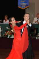 Photo of Richard Still & Kate Moore