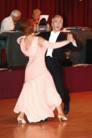 Colin Adams & Sandra Adams at EADA Dance Spectacular