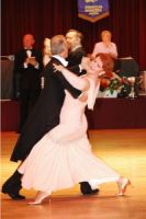 Colin Adams & Sandra Adams at EADA Dance Spectacular