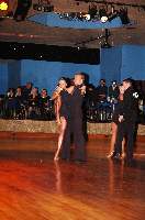 Photo of Bruce Lait & Crystal Main