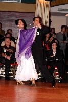 Photo of Marc Scheithauer & Kerstin Stettner