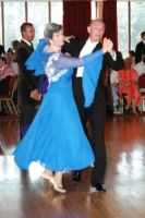 Carl Olson & Lesley Olson at EADA Dance Spectacular
