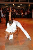 Photo of Michael Gubser & Maria De Mar