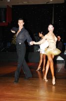 Photo of Simone Pigliacelli & Francesca Tocca