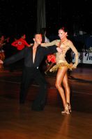 Photo of Simone Pigliacelli & Francesca Tocca