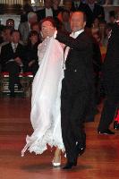 Unassigned/Not identified at Blackpool Dance Festival 2004