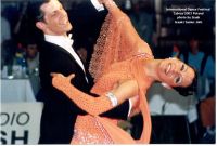 Photo of Marc Scheithauer & Kerstin Stettner